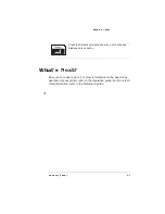 Preview for 79 page of QMS 1725E Getting Started Manual