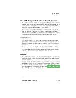 Preview for 83 page of QMS 1725E Getting Started Manual