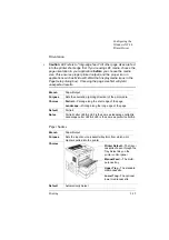 Preview for 43 page of QMS 2060 WX User Manual