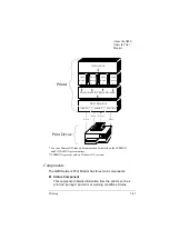 Preview for 55 page of QMS 2060 WX User Manual