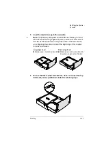 Preview for 63 page of QMS 2060 WX User Manual