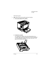 Preview for 65 page of QMS 2060 WX User Manual