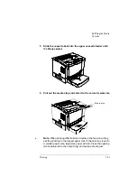 Preview for 67 page of QMS 2060 WX User Manual