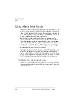 Preview for 78 page of QMS 2060 WX User Manual