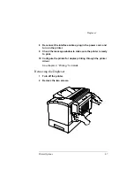 Preview for 103 page of QMS 2060 WX User Manual