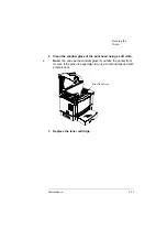 Preview for 133 page of QMS 2060 WX User Manual