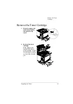 Preview for 137 page of QMS 2060 WX User Manual