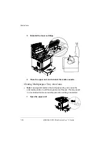 Preview for 158 page of QMS 2060 WX User Manual