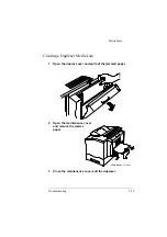 Preview for 161 page of QMS 2060 WX User Manual