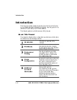 Предварительный просмотр 12 страницы QMS 2425 Reference