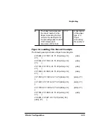 Предварительный просмотр 59 страницы QMS 2425 Reference