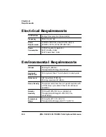 Предварительный просмотр 174 страницы QMS 2425 Reference