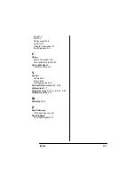 Предварительный просмотр 243 страницы QMS 2425 Reference