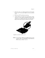 Предварительный просмотр 251 страницы QMS 860 User Manual