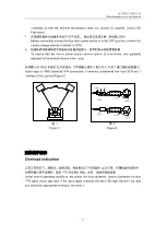 Preview for 7 page of QMS CS Series User Manual