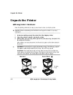 Preview for 16 page of QMS Magicolor 2 Desklaser Install Manual