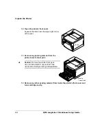 Preview for 18 page of QMS Magicolor 2 Desklaser Install Manual