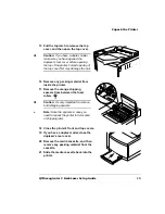 Preview for 19 page of QMS Magicolor 2 Desklaser Install Manual