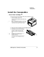 Preview for 23 page of QMS Magicolor 2 Desklaser Install Manual