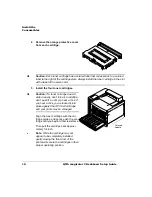 Preview for 24 page of QMS Magicolor 2 Desklaser Install Manual