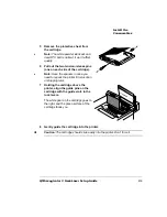 Preview for 27 page of QMS Magicolor 2 Desklaser Install Manual