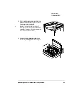 Preview for 29 page of QMS Magicolor 2 Desklaser Install Manual