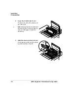 Preview for 30 page of QMS Magicolor 2 Desklaser Install Manual