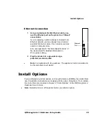 Preview for 35 page of QMS Magicolor 2 Desklaser Install Manual