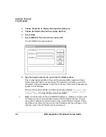 Preview for 42 page of QMS Magicolor 2 Desklaser Install Manual