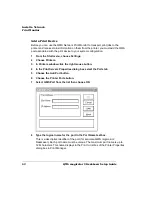 Preview for 48 page of QMS Magicolor 2 Desklaser Install Manual