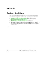 Preview for 52 page of QMS Magicolor 2 Desklaser Install Manual