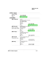 Preview for 57 page of QMS Magicolor 2 Desklaser Install Manual