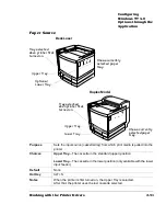 Предварительный просмотр 49 страницы QMS Magicolor 2 Desklaser User Manual