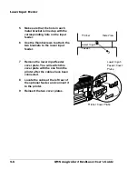 Предварительный просмотр 120 страницы QMS Magicolor 2 Desklaser User Manual