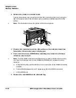 Предварительный просмотр 124 страницы QMS Magicolor 2 Desklaser User Manual