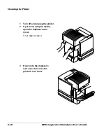 Предварительный просмотр 140 страницы QMS Magicolor 2 Desklaser User Manual