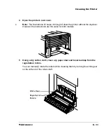 Предварительный просмотр 141 страницы QMS Magicolor 2 Desklaser User Manual