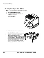 Предварительный просмотр 144 страницы QMS Magicolor 2 Desklaser User Manual