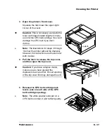 Предварительный просмотр 147 страницы QMS Magicolor 2 Desklaser User Manual