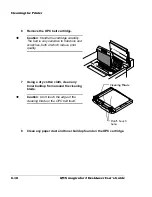 Предварительный просмотр 148 страницы QMS Magicolor 2 Desklaser User Manual