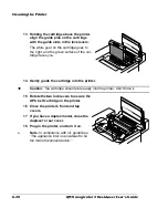 Предварительный просмотр 150 страницы QMS Magicolor 2 Desklaser User Manual