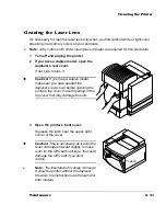 Предварительный просмотр 151 страницы QMS Magicolor 2 Desklaser User Manual