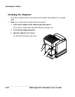 Предварительный просмотр 154 страницы QMS Magicolor 2 Desklaser User Manual