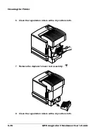 Предварительный просмотр 156 страницы QMS Magicolor 2 Desklaser User Manual