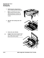 Предварительный просмотр 162 страницы QMS Magicolor 2 Desklaser User Manual