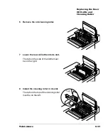 Предварительный просмотр 163 страницы QMS Magicolor 2 Desklaser User Manual