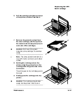 Предварительный просмотр 167 страницы QMS Magicolor 2 Desklaser User Manual