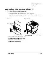 Предварительный просмотр 169 страницы QMS Magicolor 2 Desklaser User Manual