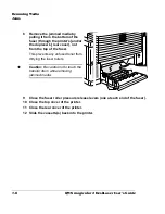 Предварительный просмотр 178 страницы QMS Magicolor 2 Desklaser User Manual