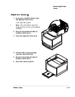 Предварительный просмотр 179 страницы QMS Magicolor 2 Desklaser User Manual